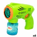 Miniatyrbild 1 av 4: Såpbubbelspel Colorbaby Color Bubbles 150 ml Grön 20 x 16,5 x 8 cm (6 antal)