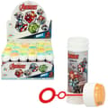 Miniatyrbild 1 av 6: Pompomset The Avengers 3,8 x 11,5 x 3,8 cm (6 antal)