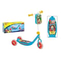 Miniatyrbild 5 av 8: Sparkcykel Mickey Mouse    3 hjul 60 x 46 x 13,5 cm