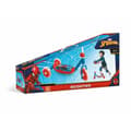 Miniatyrbild 3 av 4: Sparkcykel Spider-Man 60 x 46 x 13,5 cm Barn