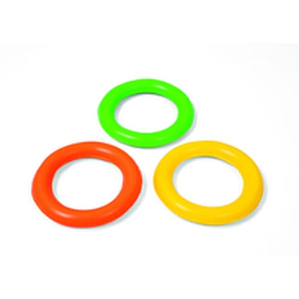 Bestway Hoppborg Inflatable Spellek Ringar 175x173x137 cm +3 År Trädgård 52269