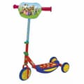 Miniatyrbild 2 av 2: Sparkcykel Smoby