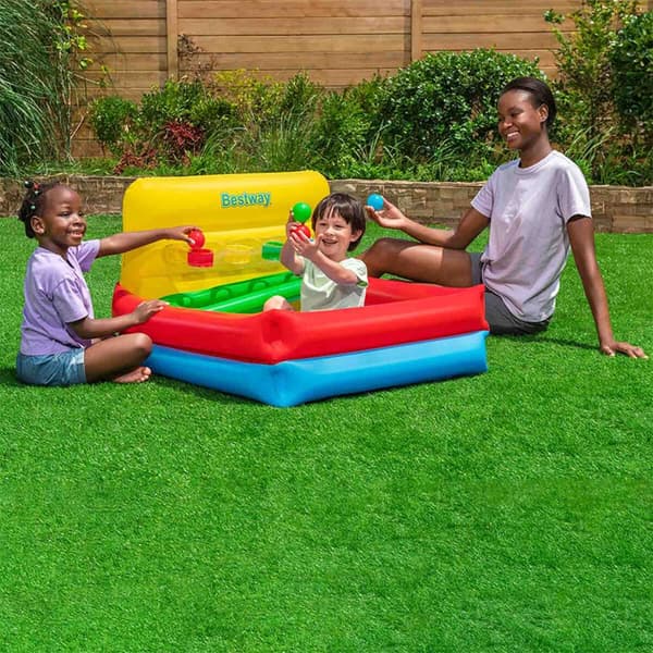 Bollhav Bestway Sort'N Play 94 x 104 x 61 cm
