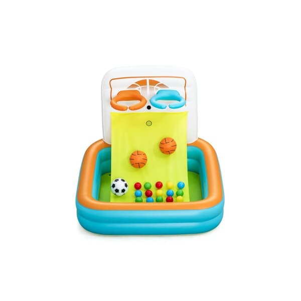Bollhav Bestway Kick N'Swish 120 x 107 x 84 cm
