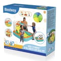 Miniatyrbild 5 av 5: Bollhav Bestway Kick N'Swish 120 x 107 x 84 cm