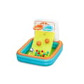 Miniatyrbild 2 av 5: Bollhav Bestway Kick N'Swish 120 x 107 x 84 cm