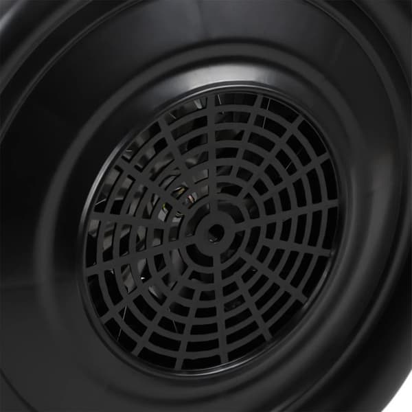 220V Sähkötuuletin, 250W Teho, 420m³/h Ilmavirta,250W