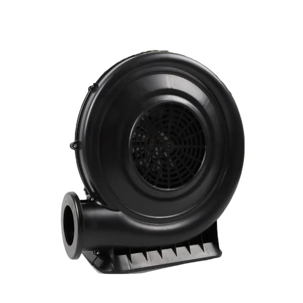 220V Elektrisk Luftblæser, 250W Effekt, 420m³/t Luftstrøm,250W