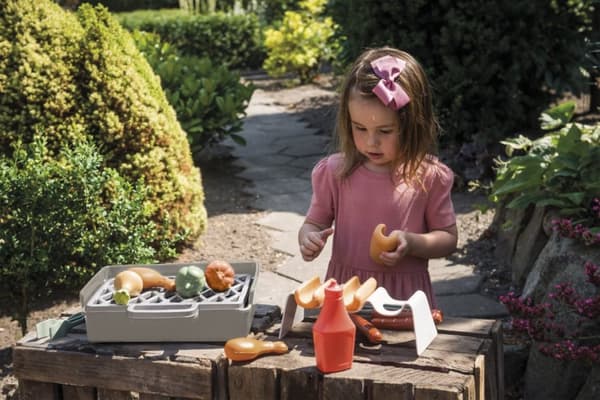 Dantoy Green Garden grillset
