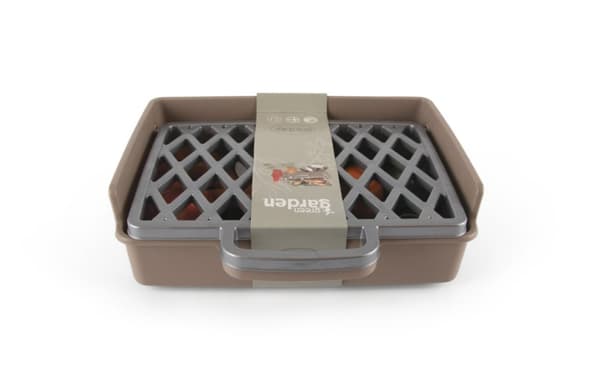 Dantoy Green Garden grillset
