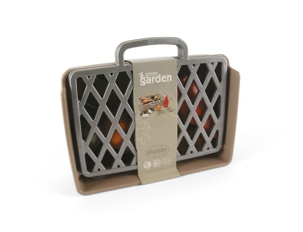 Dantoy Green Garden grillset