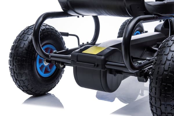 Pedal Go-Kart G18 Blue
