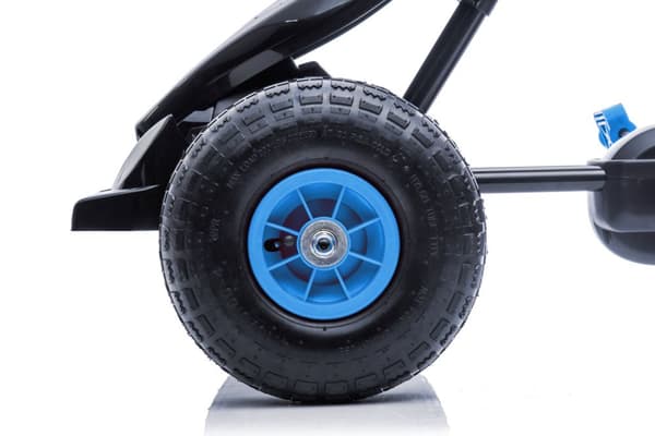 Pedal Go-Kart G18 Blue