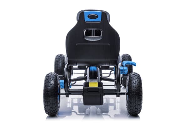 Pedal Go-Kart G18 Blue