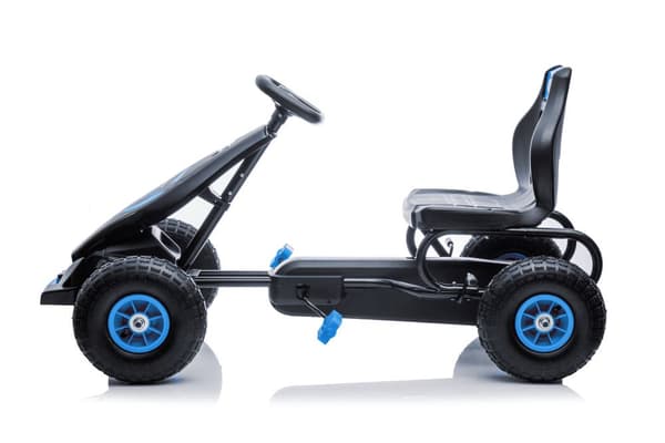 Pedal Go-Kart G18 Blue