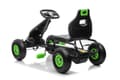 Pikkukuva 4 / 11: Pedal go-kart G18 Green
