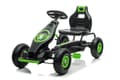Pikkukuva 6 / 11: Pedal go-kart G18 Green