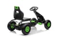 Pikkukuva 1 / 11: Pedal go-kart G18 Green