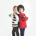 Pikkukuva 4 / 4: Radiopuhelimet 500m 3D-dinosaurukset