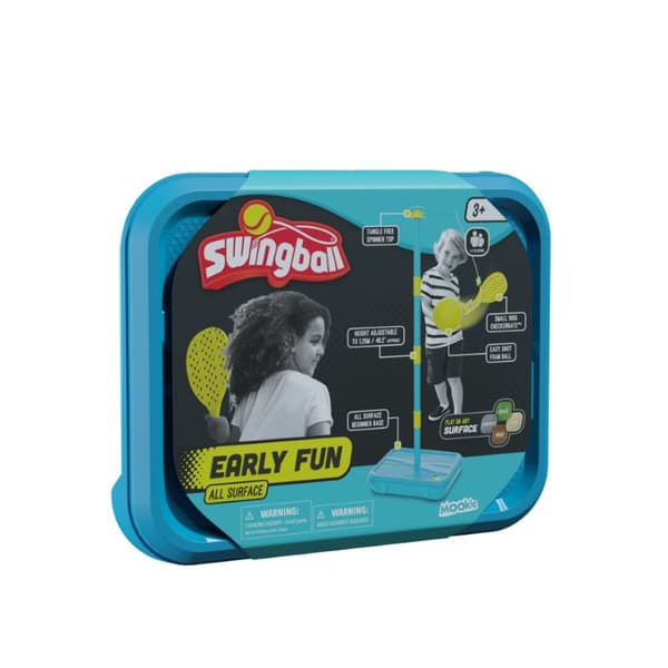 Swingball Stångtennis för barn - All Surface