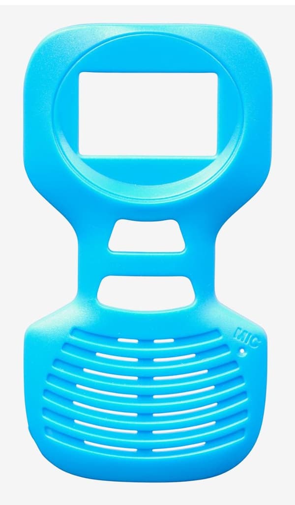 Shure WA723-BLU mikrofondel/tilbehør