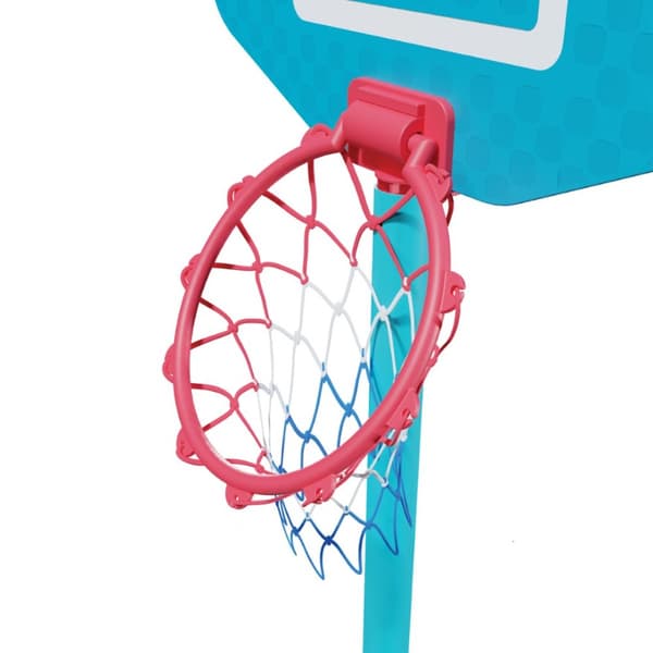 Swingball Mitt första basketställ för barn