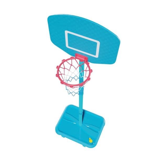 Swingball Mitt första basketställ för barn