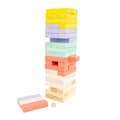 Miniatyrbild 3 av 10: Kämpa Jenga  i trä