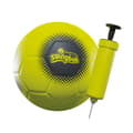 Miniatyrbild 4 av 10: Swingball 5-in-1 Tailball + Stångtennis + Volleyboll + Fotboll + Kastskiva
