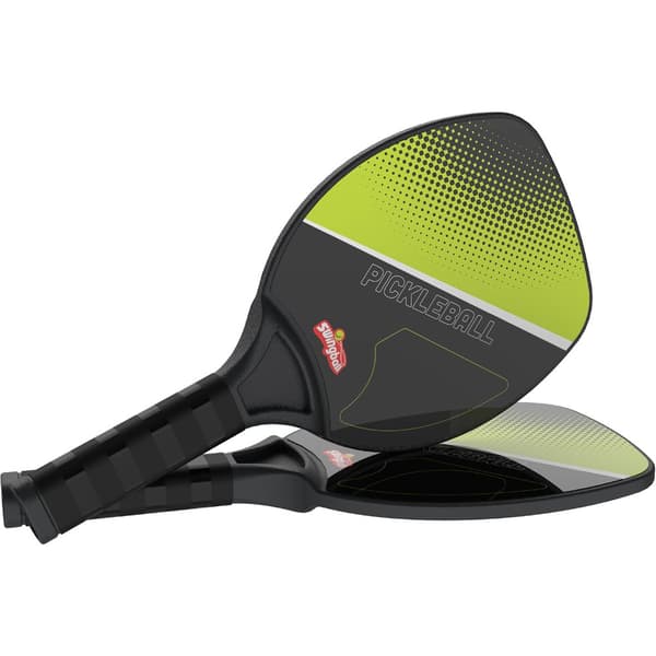 Pickleball All Surface Swingball-sæt
