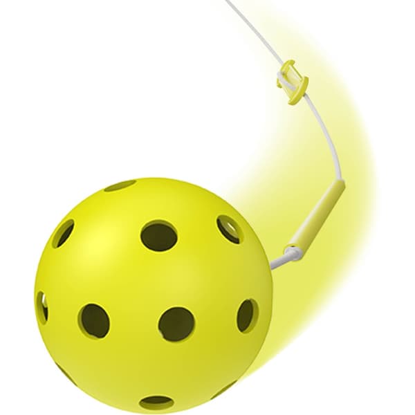 Pickleball All Surface Swingball-sæt