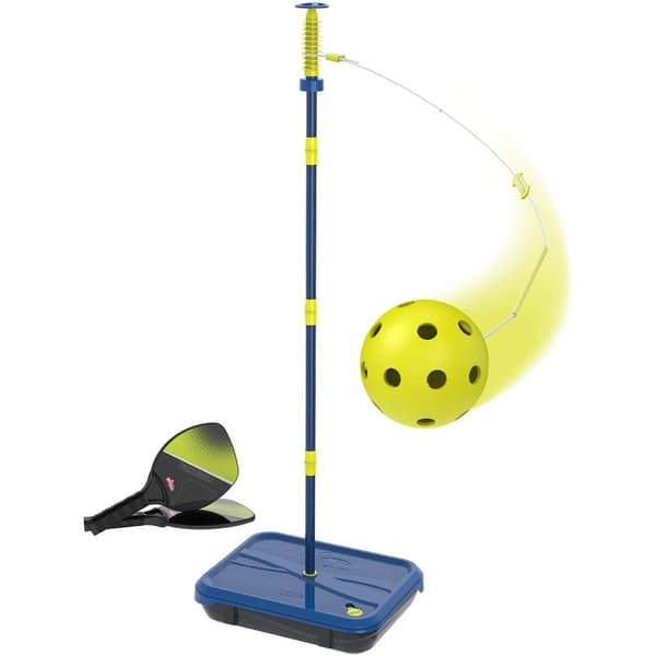 Pickleball All Surface Swingball-sæt