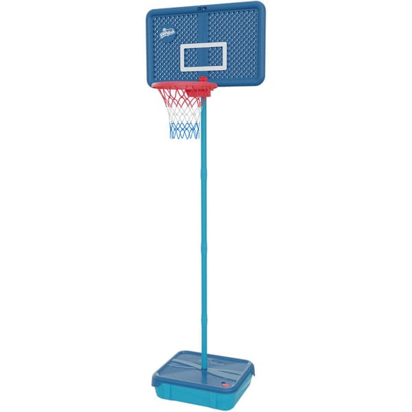 Basketball All Surface Swingball-sæt