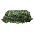 Pikkukuva 1 / 2: Camo-verkkosuoja, koko 3*5M, kevyt 0,8 kg, kestävä materiaali,vihreä