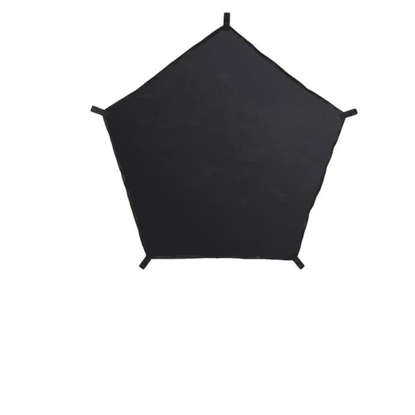 Klatrekuppel, Geometrisk Design, Hængekøje Sving, 10FT hængekøje