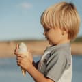 Pikkukuva 3 / 4: Rantahiekkasetti - jäätelömuotit, Little Dutch