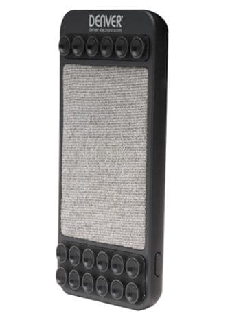 Denver PBQ-4000 (4000mAh) Svart