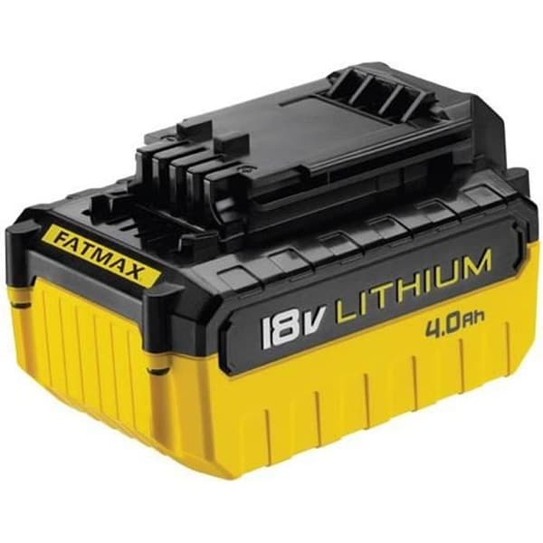 Stanley - Li-Ion batteri 18V 4Ah - FMC688L-XJ