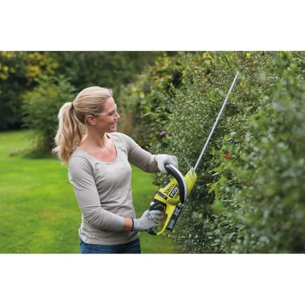 RYOBI litiumjonbatteri - 18V 2,5Ah