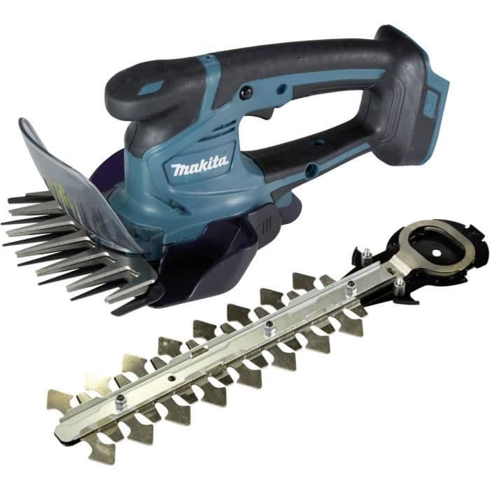 MAKITA 18V Grästrimmer - utan batteri och laddare DUM604ZX