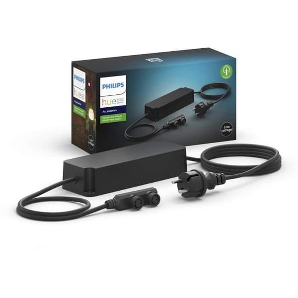 Philips hue utomhusmat 100w