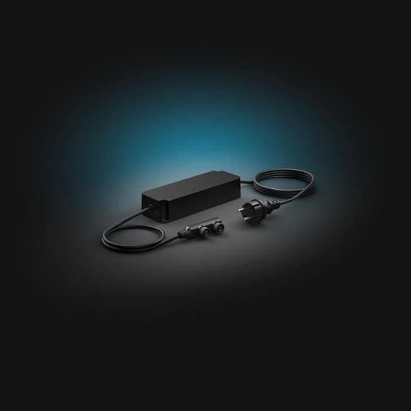 Philips hue utomhusmat 100w