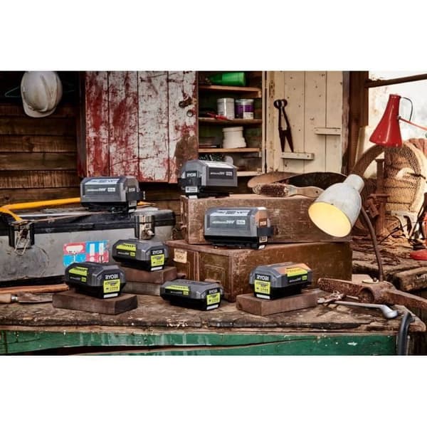 Batteri - RYOBI - 36V LithiumPlus 4,0 Ah - BPL3640D2