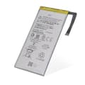 Miniatyrbild 4 av 4: Internt batteri - Google Pixel 5 - G823-00172-01 - 4000mAh - Säker laddning