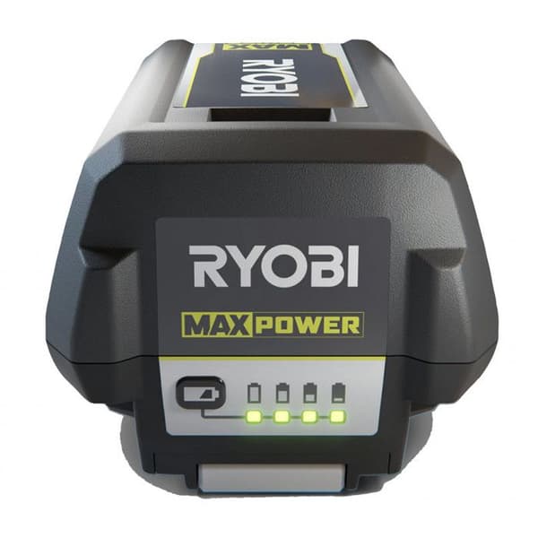 RYOBI 36V Lithium+ batteri - 5,0Ah - RY36B50B