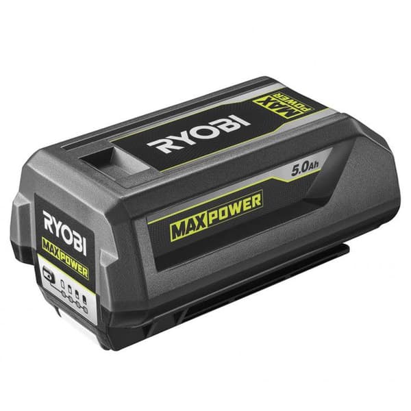 RYOBI 36V Lithium+ batteri - 5,0Ah - RY36B50B