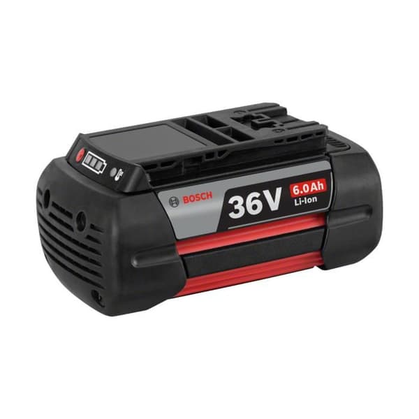 GBA 36V 6.0Ah Professionellt batteri i kartong - BOSCH - 1600A00L1M