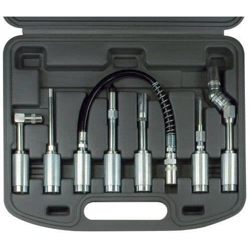 SW-Stahl 64315L Fettpress tillbehörssats
