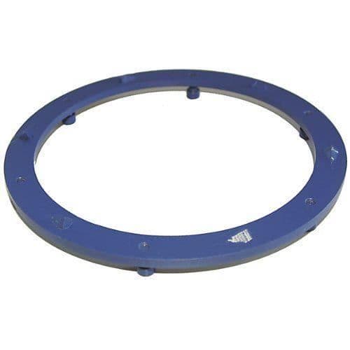 Diewe 40181 PKD-Ring Super Premium Diamond Cup Wheel
