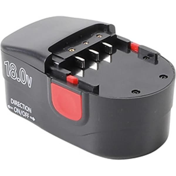Ersättningsbatteri - BGS - 18V-2.0Ah - Li-ion - Batteri för fettpump BGS3175